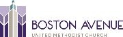 Boston Avenue United Methodist Church Logo